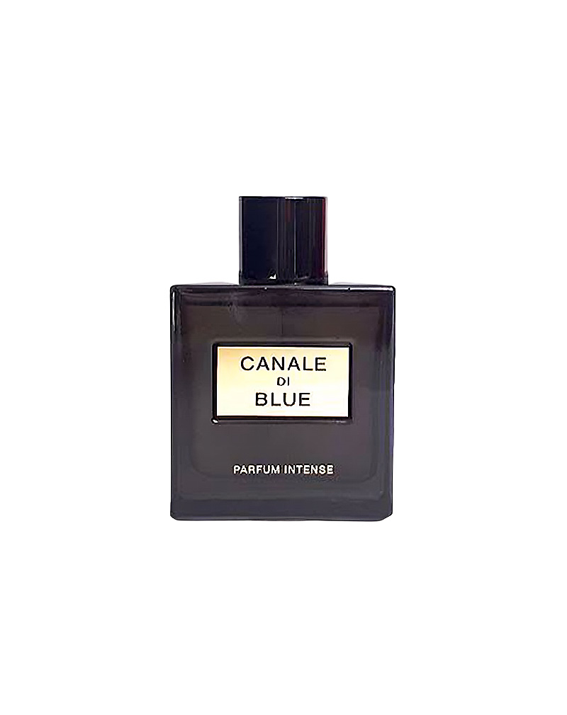 ادکلن مردانه کانال دی بلو فراگرنس - قیمت ادکلن Chanel Di Blue | عطرلیلیوم
