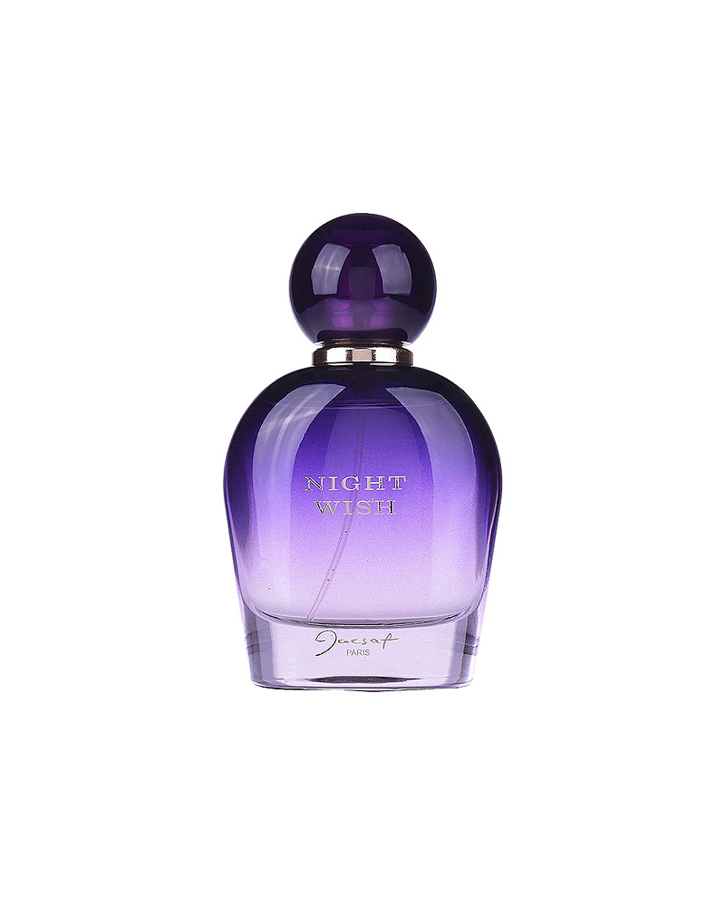 خرید ادکلن زنانه ژک‌ ساف نایت ویش (Night Wish)
