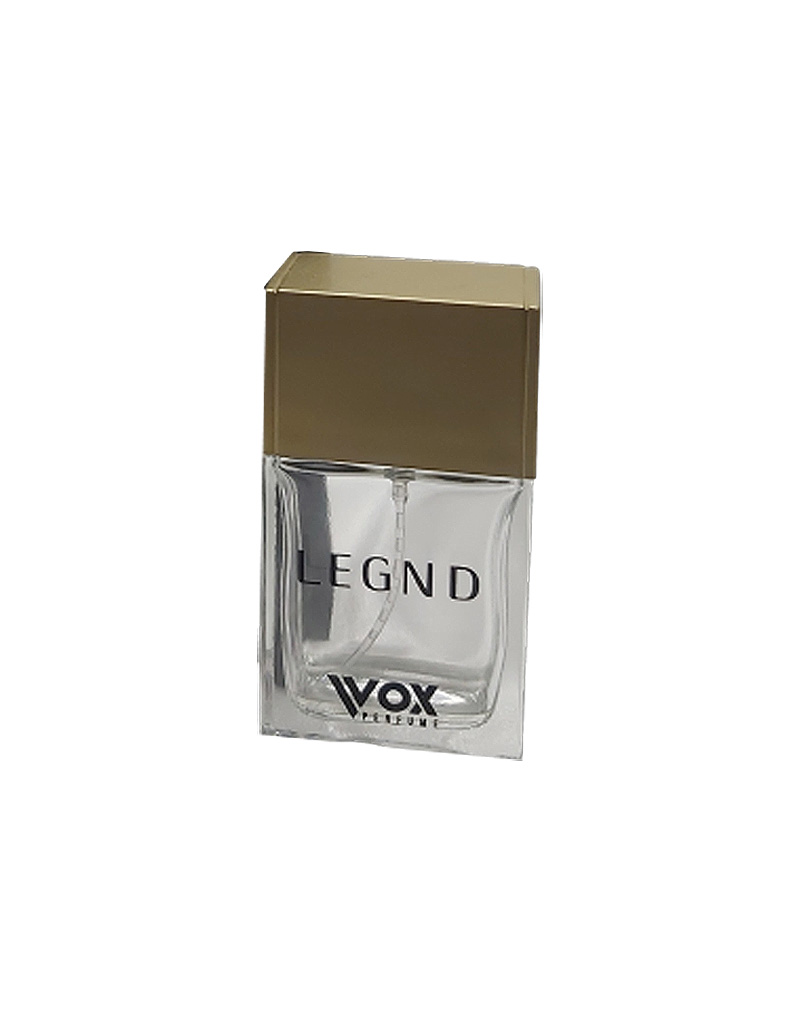 عطر جیبی مردانه وکس مدل Legend مشابه لجنت مونت بلان