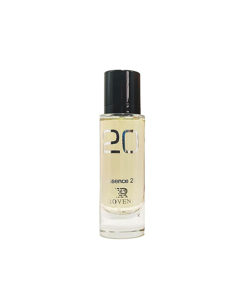 عطر جیبی مردانه روونا Essence 20 مشابه اسنتریک مولکول 02